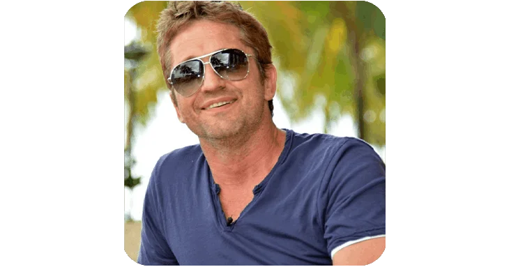 Confident man feeling proud after overcoming performance anxiety with the help of Pura Boost.