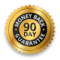 Pura Boost 90 Days Money Back Guarantee